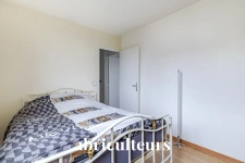 Appartement 3 pièces de 77 m²<span></span>Dernier étage<span></span>Gennevilliers
