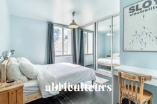 AUVERS SUR OISE / CENTRE VILLE - MAISON AVEC DEPENDANCE ET JARDIN - 8 PIECES - 4 CHAMBRES - 155 M2 - 620.000 €