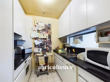 Tranquillité et charme à Levallois-Perret : appartement de 121  près de Neuilly et la Porte de Champerret