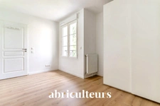 Colombes Gros Grès  : 3 pièces lumineux avec balcon, parking