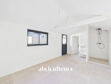 Maison 4 chambres avec jardin et accès voiture au cœur de la Petite Garenne - Colombes