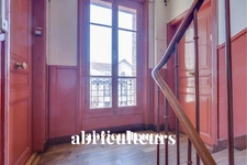 COLOMBES / LES VALLEES<span></span>IMMEUBLE DE RAPPORT<span></span>10 APPARTEMENTS<span></span>2.295.000 euros