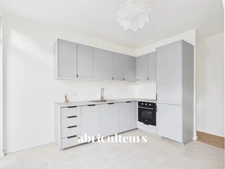 Maison de ville entièrement rénovée - 2 chambres - Petite Garenne - Colombes