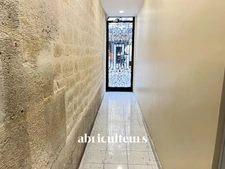DUPLEX DE CHARME vendu AU CŒUR DU 1ER ARRONDISSEMENT PARIS (75001)