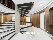 Grand studio lumineux  - Rue Parmentier  Neuilly sur Seine