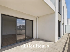 Appartement familial T5 de 91 m² avec terrasses et parkings – Colombes (92700)