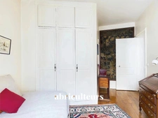 Appartement lumineux au 4ème étage sur cour - Levallois-Perret