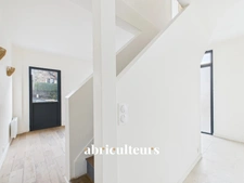 Maison de ville entièrement rénovée - 2 chambres - Petite Garenne - Colombes