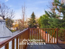 NANTERRE CENTRE VILLE<span></span>MAISON 84 m2<span></span>3 CHAMBRES<span></span>TERRAIN 253 m2<span></span>519.000 €