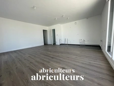 COLOMBES - APPARTEMENT NEUF AVEC TERRASSE PLEIN SUD DE 65M2 - 4 PIÈCES - 3 CHAMBRES - 102 m2 - 590.000€