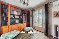 COLOMBES GABRIEL PERI  - MAISON AVEC DEPENDANCE ET JARDIN - 7 PIECES – 3/4 CHAMBRES - 126 M2 - 625.500 €