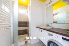 APPARTEMENT 4 PIECES - 3 CHAMBRES - COLOMBES