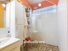 Grand 2 pièces plein de charme en très bon état - Bécon les Bruyères  92600 Asnières sur Seine