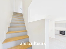 Maison 4 chambres avec jardin et accès voiture au cœur de la Petite Garenne<span></span>Colombes