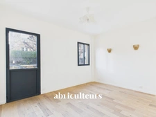 Maison de ville entièrement rénovée - 2 chambres - Petite Garenne - Colombes