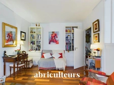PARIS 15e / JAVEL<span></span>APPARTEMENT 1 PIECE 1 CHAMBRE<span></span>32m2<span></span>310.000 euros