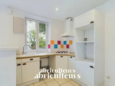 NANTERRE CENTRE VILLE<span></span>MAISON 84 m2<span></span>3 CHAMBRES<span></span>TERRAIN 253 m2<span></span>519.000 €