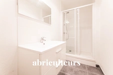 Appartement lumineux vendu à PARIS 1ER (75001)