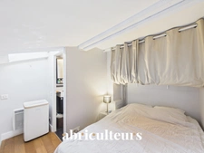 Studio en duplex calme  en vente à Paris 1er (75001)