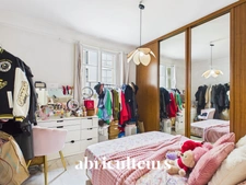 ASNIERES SUR SEINE / VOLTAIRE - APPARTEMENT - 2 PIECES - 1 CHAMBRE - 45 M2 – 275.000 €