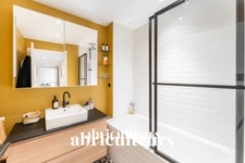 LEVALLOIS / CENTRE - APPARTEMENT - 3 PIECES - 2 CHAMBRES - 63 M2 - 698.000 €