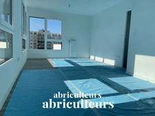COLOMBES - APPARTEMENT NEUF AVEC TERRASSE PLEIN SUD DE 65M2 - 4 PIÈCES - 3 CHAMBRES - 102 m2 - 590.000€