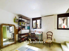 Tranquillité et charme à Levallois-Perret : appartement de 121  près de Neuilly et la Porte de Champerret