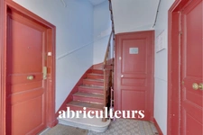 IMMEUBLE DE RAPPORT  bien entretenu vendu à Colombes (92700)