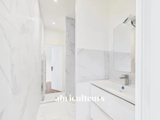 Maison de ville entièrement rénovée - 2 chambres - Petite Garenne - Colombes