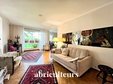Appartement T4 avec balcon et parking - Epinay Sur Seine (93800) - proche Enghien les Bains