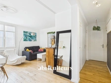 Hypercentre Colombes – 4 pièces traversant - 3 chambres