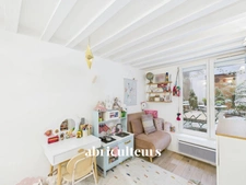 DUPLEX DE CHARME vendu AU CŒUR DU 1ER ARRONDISSEMENT PARIS (75001)