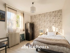Grand loft indépendant de 176 m² – Colombes Centre-Gare