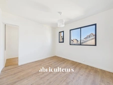 Maison 4 chambres avec jardin et accès voiture au cœur de la Petite Garenne - Colombes