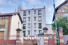 IMMEUBLE DE RAPPORT  bien entretenu vendu à Colombes (92700)