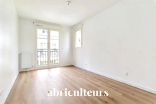 Colombes Gros Grès  : 3 pièces lumineux avec balcon, parking
