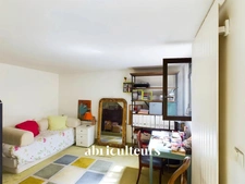 Appartement avec du charme vendu à Levallois-Perret (92300)