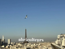 Appartement avec rénovation récente vendu à PARIS 15e (75015)