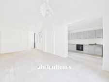 Maison 4 chambres avec jardin et accès voiture au cœur de la Petite Garenne - Colombes