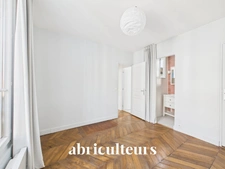 Puteaux Centre : Duplex 4 pièces – Charme de l'ancien & Volume