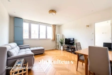 APPARTEMENT 4 PIECES - 3 CHAMBRES - COLOMBES