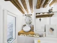 DUPLEX DE CHARME vendu AU CŒUR DU 1ER ARRONDISSEMENT PARIS (75001)