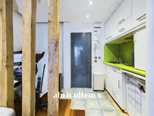Coup de cœur - Appartement 2 pièces, 28 m² avec balcon - Paris 4e