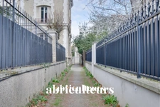 COLOMBES / LES VALLEES<span></span>IMMEUBLE DE RAPPORT<span></span>10 APPARTEMENTS<span></span>2.295.000 euros