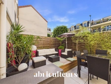 Appartement 3 pièces avec terrasse et parking<span></span>La Garenne-Colombes