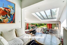 MAISON - 7 PIECES – 4/5 CHAMBRES - 200 m2 – BOIS COLOMBES