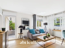 Appartement 3 pièces avec terrasse et parking<span></span>La Garenne-Colombes