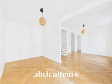 Duplex 4 pièces – Charme de l'ancien & Volume - Centre-ville de Puteaux (92800)