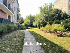 Exclusivité : 4 pièces dernier étage – 82 m² – Épinay-sur-Seine – Quartier des Écondeaux