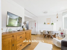 Hypercentre Colombes – 4 pièces traversant - 3 chambres